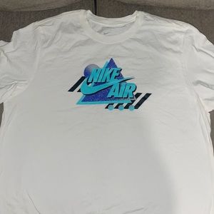 Nike (men) shirt